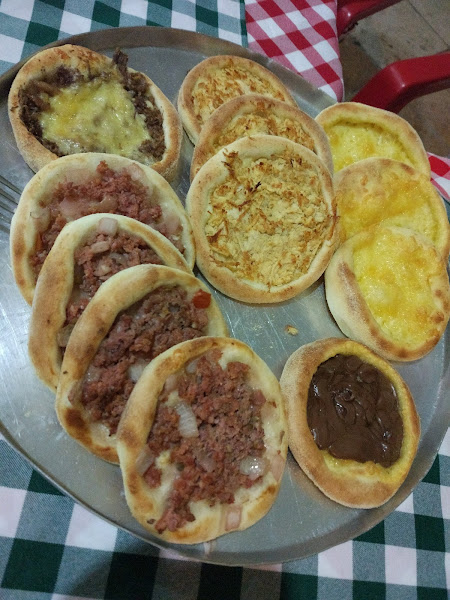 Foto 2 Casa da Esfihas e Pizzaria