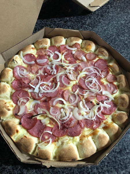 Foto 0 PEDIMAIS PIZZARIA