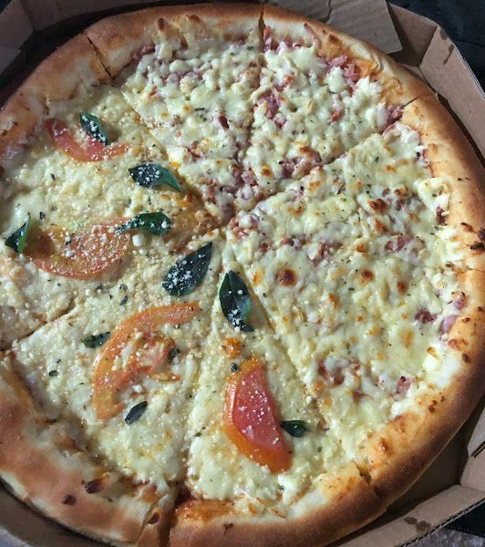 Foto 3 PEDIMAIS PIZZARIA