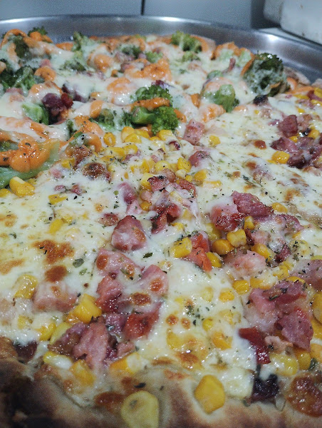 Foto 1 DYMME PIZZARIA