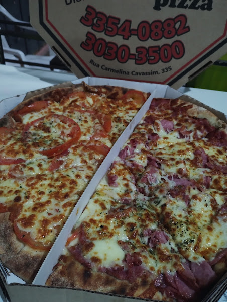 Foto 4 DYMME PIZZARIA