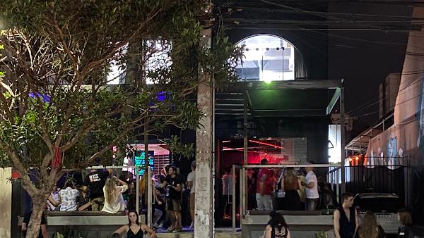 Foto 0 Go Eats Batel