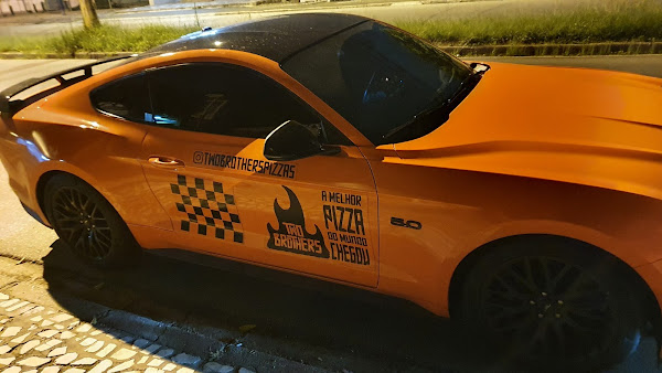 Foto 3 Go Eats Batel Foto 3 Go Eats Batel