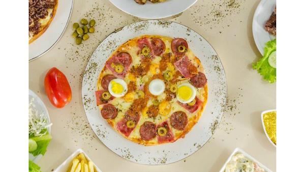 Foto 1 Vila Pizza''s e Restaurante