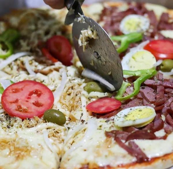 Foto 2 Vila Pizza''s e Restaurante