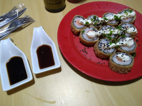 Foto 0 Pontual Pizzaria & Temakeria