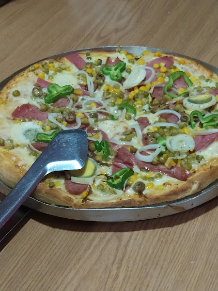 Foto 1 Pontual Pizzaria & Temakeria