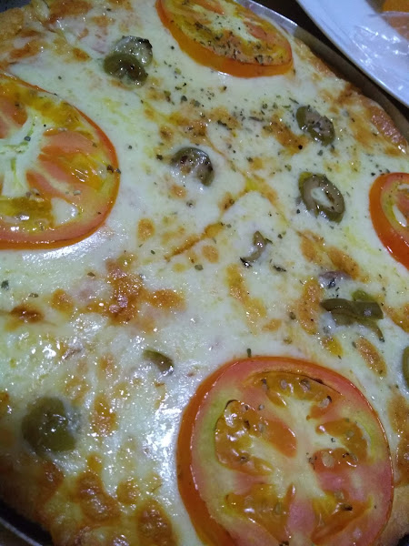 Foto 2 Pontual Pizzaria & Temakeria