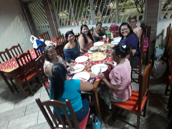 Foto 3 Pontual Pizzaria & Temakeria