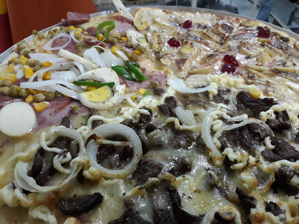 Foto 5 Pontual Pizzaria & Temakeria