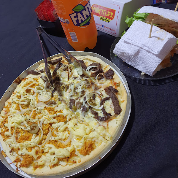 Foto 6 Pontual Pizzaria & Temakeria