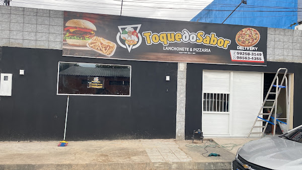 Foto 0 Toque do Sabor