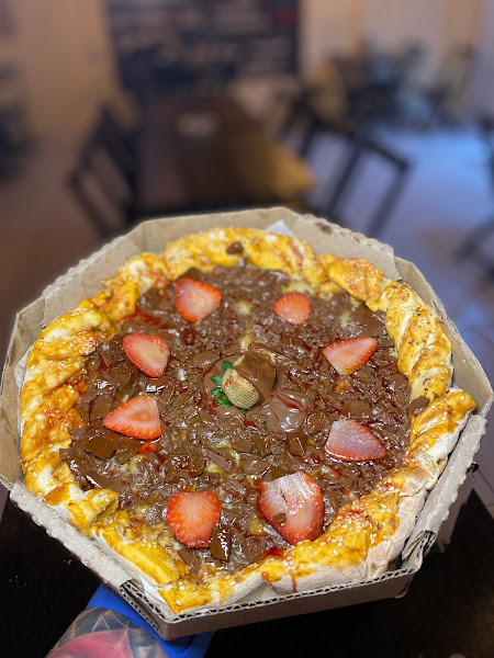 Foto 1 Toque do Sabor