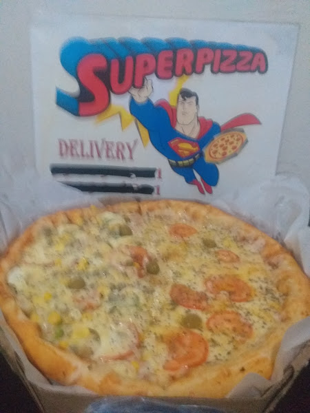 Foto 2 Super Pizza Delivery Manaus AM