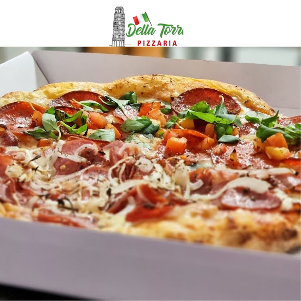 Foto 0 DELLA TORRE PIZZARIA
