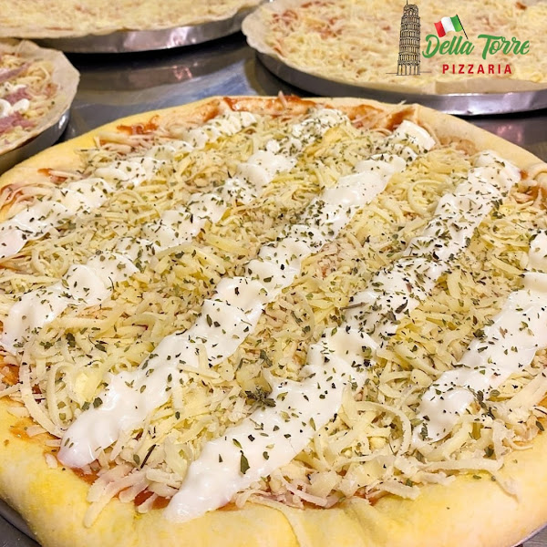 Foto 1 DELLA TORRE PIZZARIA