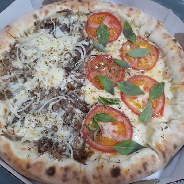 Foto 0 Cantino DI PIZZA