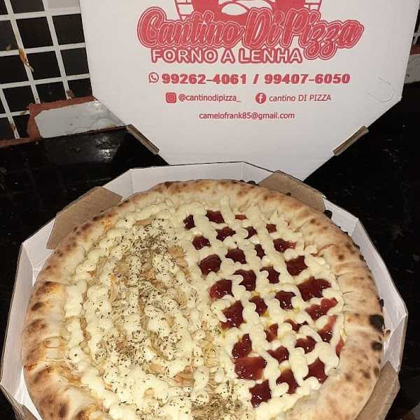 Foto 2 Cantino DI PIZZA