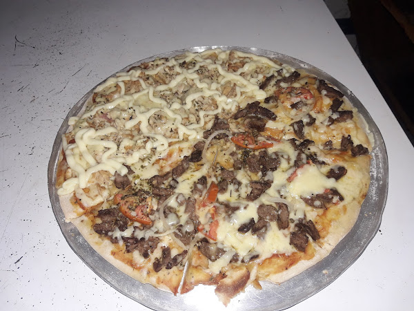 Foto 0 PIZZARIA LANCHE DO PAI