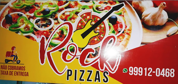 Foto 0 ROCK PIZZA