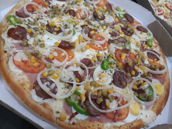 Foto 4 GUEDES PIZZARIA & Grill