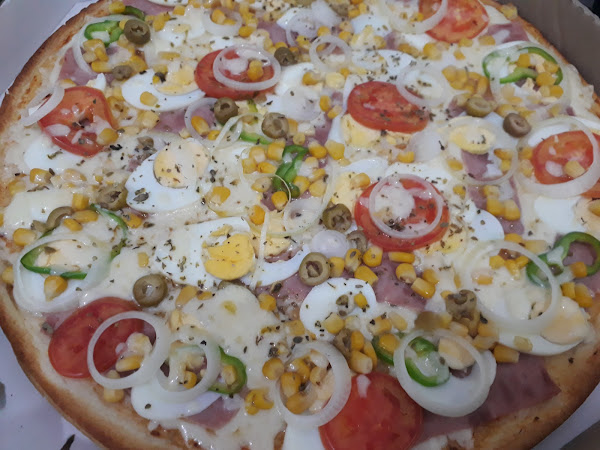 Foto 5 GUEDES PIZZARIA & Grill