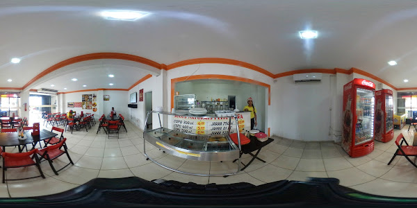 Foto 0 Restaurante e Pizzaria Amazon Freesh