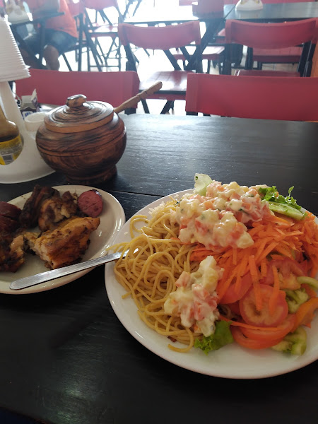 Foto 1 Restaurante e Pizzaria Amazon Freesh