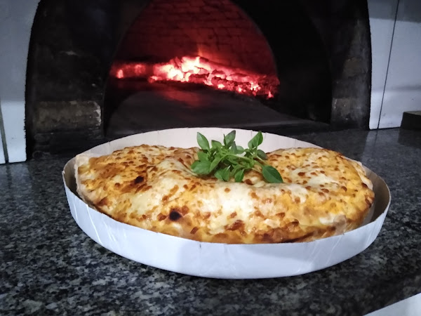 Foto 0 Artesão da Pizza