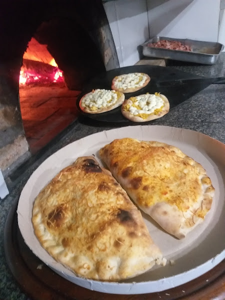 Foto 1 Artesão da Pizza