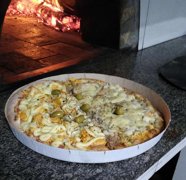 Foto 2 Artesão da Pizza