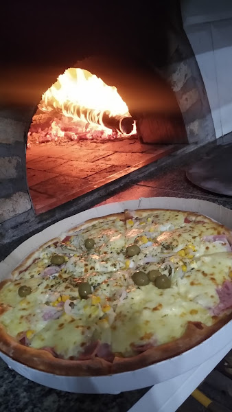 Foto 3 Artesão da Pizza