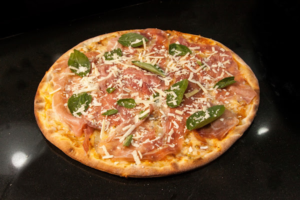 Foto 0 Pizzaria Di Pisa