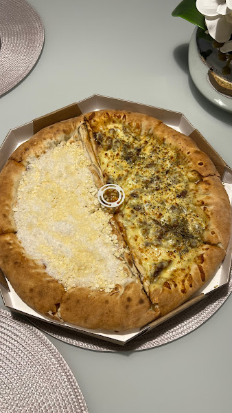 Foto 1 Pizzaria Di Pisa