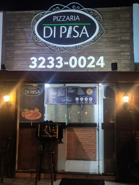 Foto 2 Pizzaria Di Pisa
