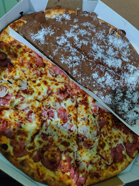 Foto 1 Don Nonno Pizzaria Foto 1 Don Nonno Pizzaria