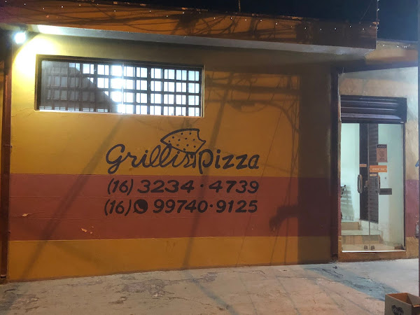 Foto 0 Grilli''s Pizza Delivery