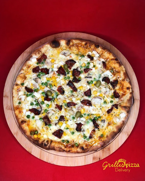 Foto 1 Grilli''s Pizza Delivery