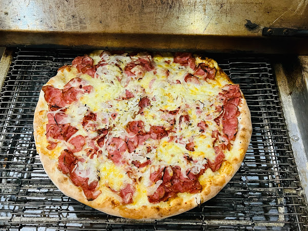 Foto 1 Nova Ribeirânia Pizzeria