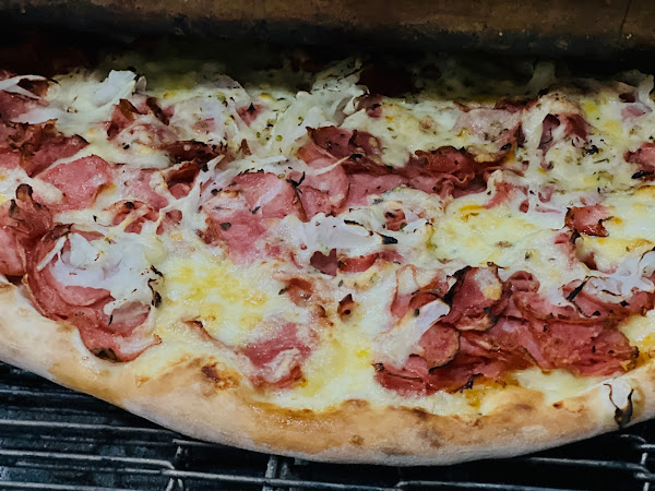 Foto 6 Nova Ribeirânia Pizzeria