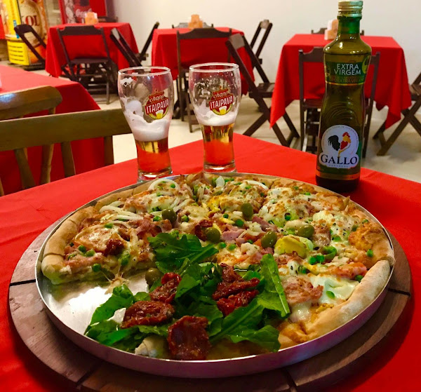 Foto 0 pizzaria pizza.com