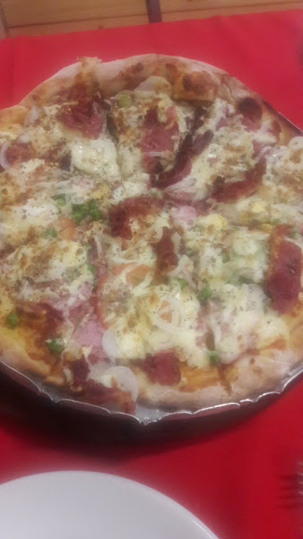 Foto 1 pizzaria pizza.com