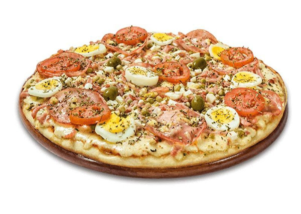 Foto 1 EMPÓRIO DAS PIZZAS RP