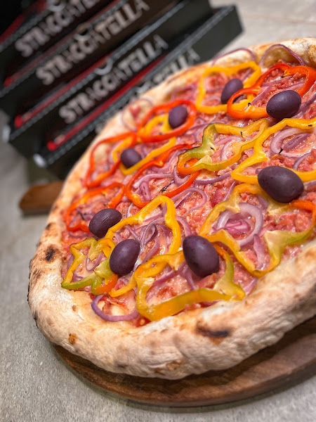 Foto 0 Stracciatella Pizzeria
