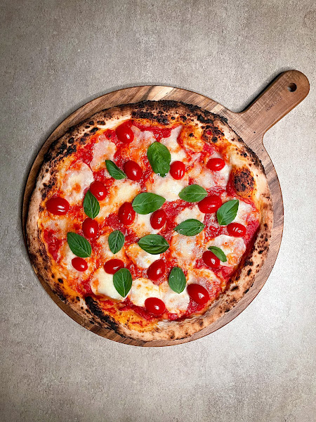 Foto 1 Stracciatella Pizzeria