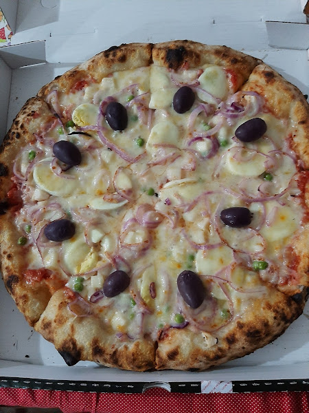 Foto 2 Stracciatella Pizzeria