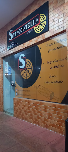 Foto 3 Stracciatella Pizzeria