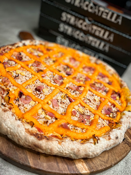 Foto 4 Stracciatella Pizzeria