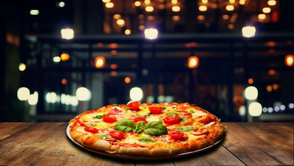 Foto 1 Romanato Esfiharia e Pizzaria