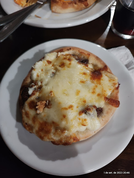 Foto 3 Romanato Esfiharia e Pizzaria